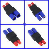 EC5 to SYMA 3.5mm No Wire Adapter For RC Plane Truck Boat LiPo Battery Toy Hobby