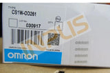 New in box OMRON PLC CS1W-OD261 CS1WOD261