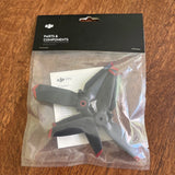 DJI FPV Propellers Drone Blades Quiet Quick Release Props OEM 4 pcs 011-2017