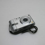 Sony Cyber-shot DMC-FS1 Camera Silver Very Good From Japan