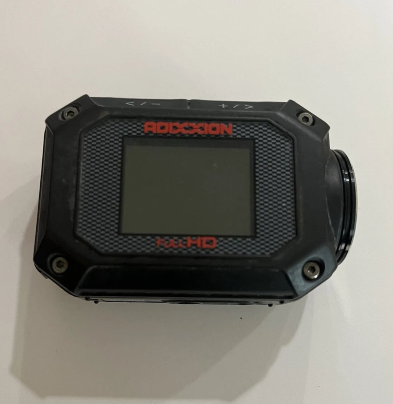 JVC GC-XA2 Adixxion Action Camera needs BN-VH105 Battery