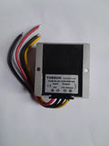 Tobsun THJ2412C360Z DC-DC Converter, 24V Input 12V Output 240W