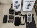 Insta360 X3 360 Camera Christmas Bundle