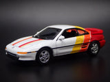 1989-1999 TOYOTA MR2 TURBO SW20 1/64 SCALE COLLECTIBLE DIORAMA DIECAST MODEL CAR