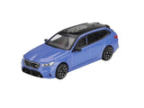 BMW M5 Touring (G99) (Mini GT) Diecast 1:64 Scale Model - TSM MGT01080