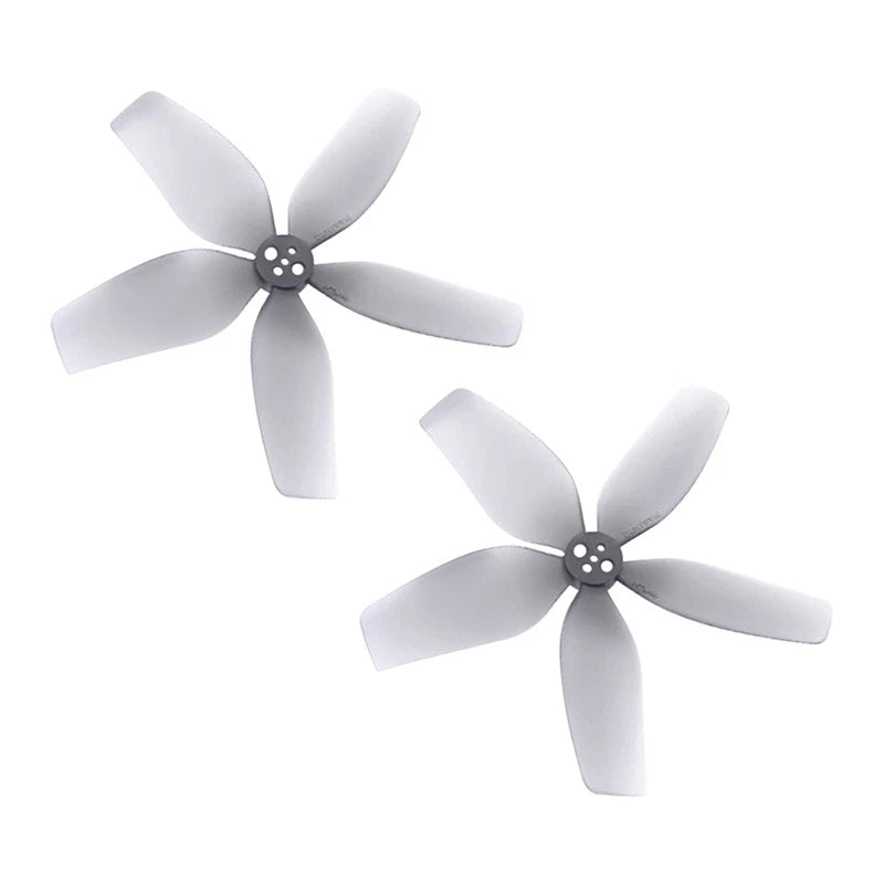 HQProp DT90MMX5 3.5 Inch Propeller 2CW+2CCW for iFlight ProTek35 FPV Drone  PC
