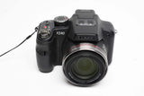 Panasonic Lumix DMC-FZ40 14MP Point&Shoot camera, batt+charger+strap, Tested