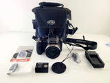 ¡¾MINT¡¿Panasonic Lumix DMC-FZ40 14.1 MP 24x Optical Zoom Digital Camera -Tested