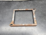 1928-31 Ford Model A Battery Hold Down Frame  3003 Battery
