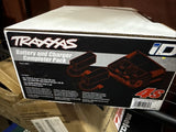 Traxxas EZ-Peak Dual Live 4S Charger Completer Pack