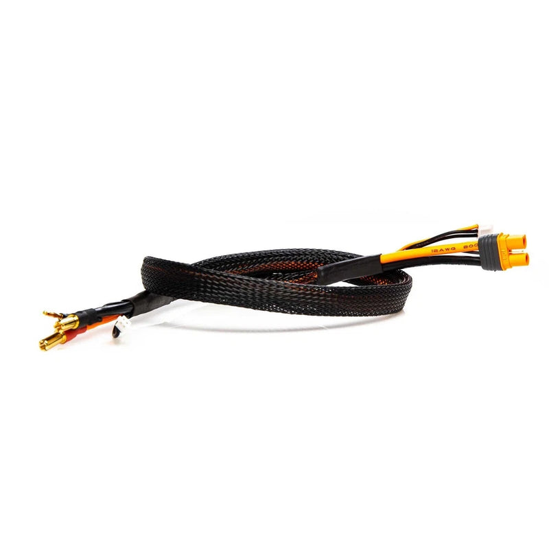 IC3 Battery / 5mm Bullet 2' Smart 2S by Spektrum SPMXCA316 Battery
