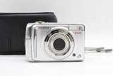 ¡¾MNT¡¿Fujifilm FinePix A Series A800 8.3MP Digital Camera - Silver From Japan