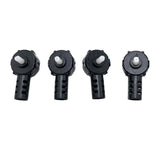 4Pcs Foldable Drone RC Drone Motor Components Accessory Replacements Parts DIY