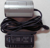 SONY CVX-V18NS COLOR CAMERA FOR DSR-V10 GV-D1000 D900 D800 D300 D200 A500 WORKS