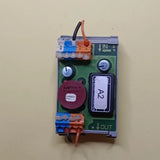 WAGO 288-895 DC/DC Converter 24VDC Input to 18VDC 0.4A 51181660.04 / 4109