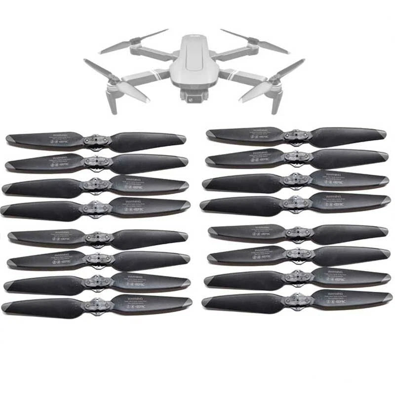 4DRC F4 fast-F4 Rc Drone Quadcopter Spare Parts Propeller Blades Props Motor Arm