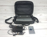 Portable DVD Player Zenith 7