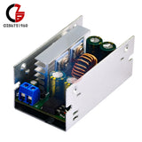 1-5PCS 200W 15A DC-DC 8-60V to 1-36V Einstellbar Buck Converter Step-Down Module