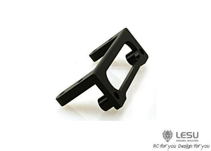 LESU Metal Steering Differential Lock Servo Fixed Mount 1/14 RC Tractor Truck