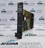 STAHL 9541/10-04 INPUT CONVERTER FOR ANALOGUE SIGNALS PCB