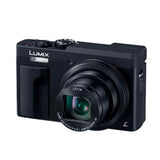 Panasonic LUMIX DC-TZ90 Black