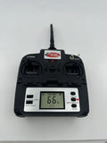 Extreme Fliers Remote Control Replacement 2.4GHz Mini  Drone AS Is