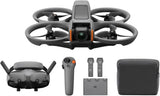 Avata 2 Fly More Combo (3 Batteries), FPV Drones with Camera for Adults 4K, Imme