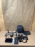 DJI L1P MAVIC PRO 2, #11805A-L1P1805 DRONE (296506-1)