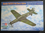 HobbyBoss Dornier DO335 Pfeil Heavy Fighter 1/72 80293 Model Kit-NIB US Seller