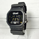 BLOW collaboration model G-SHOCK DW-5600V, new battery, working well (good condi Battery