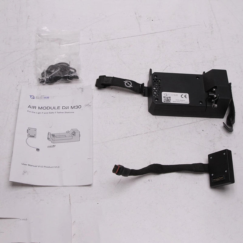 Elistair Air Module for DJI M30 Drone - SKU#1983703
