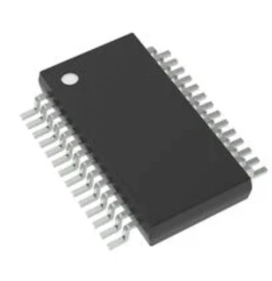 LTC1855IG#PBF  IC 14 Bit Analog to Digital Converter 8 Input 1 SAR 28-SSOP