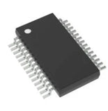 LTC1855IG#PBF  IC 14 Bit Analog to Digital Converter 8 Input 1 SAR 28-SSOP