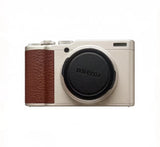 Fujifilm XF10 W/SD Card Charger Digital Camera Good Condition Fully Tested