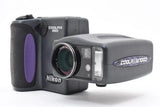 Excellent Nikon Nikon COOLPIX X990 With #1267