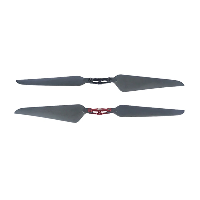 Tarot-Rc TL100D21 1865 Folding Propeller TL100D20 CW CCW 18 Inch Props for Drone