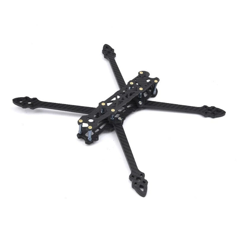 4 7inch 295mm Arm Thickness 5mm for FPV Rac Drone Quadcopter Freestyle Frame Kit