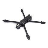 4 7inch 295mm Arm Thickness 5mm for FPV Rac Drone Quadcopter Freestyle Frame Kit