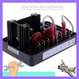 1PCS AVC63-4 For Basler Input 190-240VAC 4A AVR Automatic Voltage Regulator#