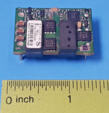DC DC CONVERTER,ALD25K48N-L, Artesyn Embedded,1 Output 1.2V 25A, 36V - 75V Input