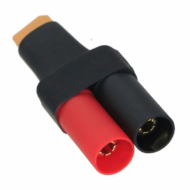 XT30 Male to XT150 Male No Wires Adapter RC Lipo Battery