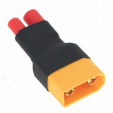 SYMA 3.5mm Female Jack to XT90 Male Plug No Wires Adapter RC Lipo Battery Hobby