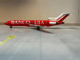 Avianca Bancoquia  Boeing 727-200 1 :200 scale diecast  -Infligth-200 Jp60