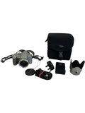 Panasonic Lumix DMC-FZ7 Digital Camera 12x Optical Zoom Leica Lens with Charger