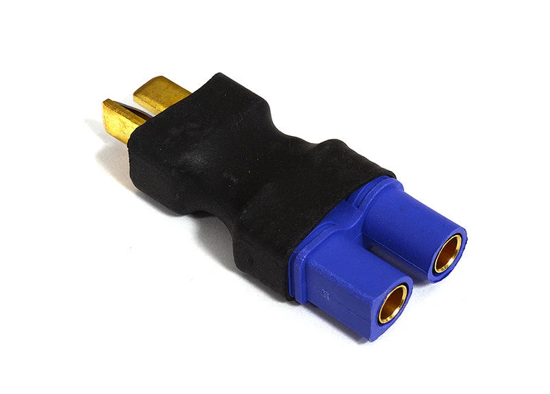 EC3 Female to T-Plug Male Connector Convertor Adapter Converter