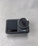 DJI Osmo Action 3 Standalone Camera With Battery (Preowned)