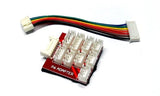KDS RC Model MO-17 Balance Battery Charger Adapter R/C Hobby Connector AC461 Battery