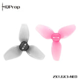 HQProp 2x1.6x3-Neo 2 Inch 3-Blade Propeller (2CW+2CCW) for DJI FPV Drone