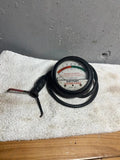Vintage - Electro-Check Battery Cell Tester - Model DBT-1 Battery