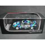HPI 1/43 Nissan Skyline GTR R32 HKS 1993 JTC #87 Racing Model Car